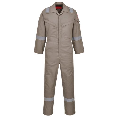 portwest af73 araflame silver overál 38 barna