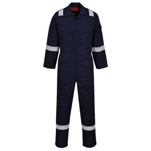 portwest af73 araflame silver overál 34 navy