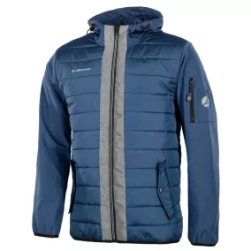 Albatros Tosmar Steppelt/Softshell Kabát – Kényelem és védelem minden időjárási körülményre