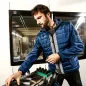 Albatros Tosmar Steppelt/Softshell Kabát – Kényelem és védelem minden időjárási körülményre