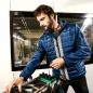Albatros Tosmar Steppelt/Softshell Kabát – Kényelem és védelem minden időjárási körülményre