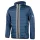 ALBATROS ALB-267080-300 Albatros TOSMAR softshell dzseki (kék/szürke, XL) XL