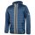 ALBATROS ALB-267080-300 Albatros TOSMAR softshell dzseki (kék/szürke, 2XL) 2XL