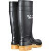 Magic Tools Albatros Guardian High Black nitril gumicsizma 39 Fekete
