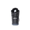 Magic Tools Albatros Gravity CTX Mid S7 FO SR munkavédelmi bakancs 41 Fekete, Sárga