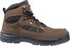 Magic Tools Albatros Timber Mid S3 SRC munkavédelmi bakancs 40 Barna