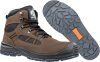 Magic Tools Albatros Timber Mid S3 SRC munkavédelmi bakancs 40 Barna
