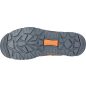 Magic Tools Albatros Timber Mid S3 SRC munkavédelmi bakancs 41 Barna