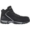 Magic Tools Albatros Runner XTS Mid S3S FO HRO SR munkavédelmi bakancs 41 Fekete
