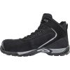 Magic Tools Albatros Runner XTS Mid S3S FO HRO SR munkavédelmi bakancs 41 Fekete