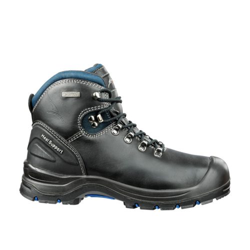 ALBATROS Albatros X-Treme CTX Mid S3 WR HRO SRC munkavédelmi bakancs 45 Fekete