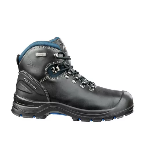 ALBATROS Albatros X-Treme CTX Mid S3 WR HRO SRC munkavédelmi bakancs 39 Fekete