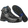 Magic Tools Albatros X-Treme CTX Mid S3 WR HRO SRC munkavédelmi bakancs 45 Fekete