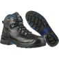 Magic Tools Albatros X-Treme CTX Mid S3 WR HRO SRC munkavédelmi bakancs 45 Fekete