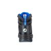 Magic Tools Albatros Unit Bau Mid S3 SRC munkavédelmi bakancs 41 Kék, Fekete