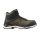ALBATROS Albatros Trailmaster Olive Mid S3S ESD FO HRO SR munkavédelmi bakancs 39 Zöld