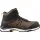 ALBATROS Albatros Trailmaster Olive Mid S3S ESD FO HRO SR munkavédelmi bakancs 47 Zöld