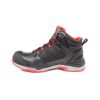 albatros alb-636200 ultratrail black mid s3 esd hro src védőbakancs 39 fekete piros