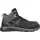 ALBATROS ALB-636400 Albatros Vigor 2 Impulse Black S3S ESD FO HRO SR munkavédelmi bakancs (fekete, 36) 36