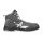 ALBATROS Albatros Axis Grey Mid S1P FO SR munkavédelmi bakancs 42 Szürke