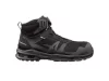termék:  Albatros Albatros TALO Black DISC Mid S7S ESD FO SR munkavédelmi bakancs 36 Fekete