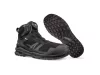 termék:  Albatros Albatros TALO Black DISC Mid S7S ESD FO SR munkavédelmi bakancs 36 Fekete