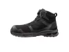 termék:  Albatros Albatros TALO Black DISC Mid S7S ESD FO SR munkavédelmi bakancs 36 Fekete