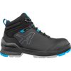 ALBATROS ALB-638040 Albatros Taraval Black/Blue Mid S3L ESD FO SR munkavédelmi bakancs 43