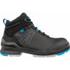Magic Tools Albatros Taraval Black/Blue XW Mid S3L ESD FO SR munkavédelmi bakancs 48 Fekete, Kék