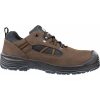 Magic Tools Albatros Timber Low S3 SRC munkavédelmi cipő 41 Barna