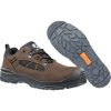 Magic Tools Albatros Timber Low S3 SRC munkavédelmi cipő 41 Barna