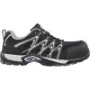 Magic Tools Albatros Silver Racer XTS Low S1PS FO HRO SR munkavédelmi cipő 39 Fekete, Szürke