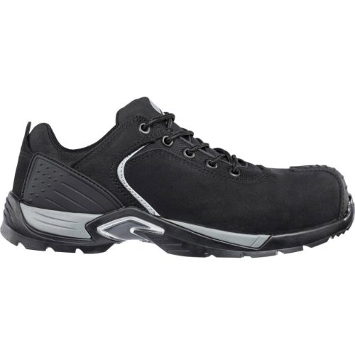 Magic Tools Albatros Runner XTS Low S3S FO HRO SR munkavédelmi cipő 39 Fekete