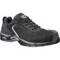 Magic Tools Albatros Runner XTS Low S3S FO HRO SR munkavédelmi cipő 41 Fekete