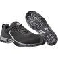 Magic Tools Albatros Runner XTS Low S3S FO HRO SR munkavédelmi cipő 41 Fekete