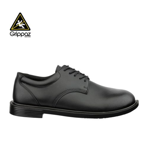 Magic Tools Albatros Eaton BLK ST Low O1 FO SR manager cipő 35 Fekete