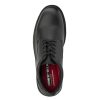 Magic Tools Albatros Eaton BLK ST Low O1 FO SR manager cipő 35 Fekete