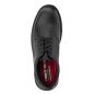 Magic Tools Albatros Eaton BLK ST Low O1 FO SR manager cipő 41 Fekete