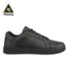 Magic Tools Albatros Boogie ST BLK Low munkavédelmi cipő 35 Fekete