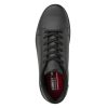Magic Tools Albatros Boogie ST BLK Low munkavédelmi cipő 35 Fekete
