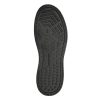Magic Tools Albatros Boogie ST BLK Low munkavédelmi cipő 35 Fekete