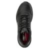 Magic Tools Albatros Vibe BLK ST Low O2 FO SR munkavédelmi cipő 41 Fekete