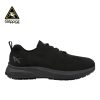 Magic Tools Albatros Mood ST BLK Low munkavédelmi cipő 48 Fekete