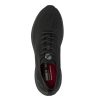Magic Tools Albatros Mood ST BLK Low munkavédelmi cipő 48 Fekete
