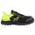 ALBATROS ALB-647200 Albatros Octane yellow S1PS SR munkavédelmi cipő (sárga, 44) 44