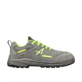 termék:  ALBATROS Albatros Vector Green Low S3 FO SR munkavédelmi cipő OUTLET 43 43 Zöld