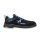 ALBATROS Albatros Vector Blue Low S3 FO SR munkavédelmi cipő 39 Fekete