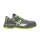 Albatros Axis Green Low S1P FO SR munkavédelmi cipő