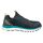 ALBATROS ALB-647500 Albatros AER55 Impulse Black Blue Low S1P ESD HRO SRA munkavédelmi cip