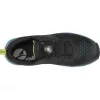Albatros AER55 Impulse Black Blue Low QL S1PS ESD FO HRO SR munkavédelmi cipő
